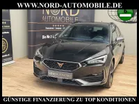 Używany Cupra Leon 204 KM (150 kW) 2022 Czarny Kombi