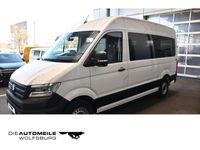 Ny VW Crafter 177 HK (130 kW) 2025 Van