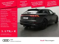 Neu Audi Q8 Business 489 PS (359 kW) 2026 Mythosschwarz SUV
