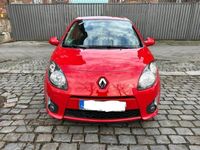 gebraucht Renault Twingo 