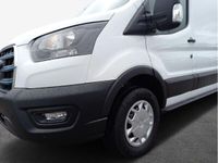 gebraucht Ford Transit e- 350 L3H2 Lkw HA Trend , 4-türig (Elektrischer Strom)