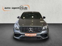 gebraucht Mercedes S63 AMG G LCAMG 4M Drivers Pak/Distr/Luft/Burmester