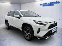 Gebraucht Toyota RAV4 Hybrid 2022 SUV