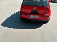 gebraucht VW Golf IV tdi tüv bis 10/24 guter Zustand grüne umweltplakette