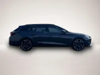 Gebraucht Cupra Leon VZ1 245 PS (180 kW) 2024 Grau