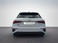 Gebraucht Audi S3 Sport 310 PS (228 kW) 2024 Weiß Limousine
