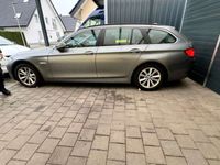 gebraucht BMW 520 520 d