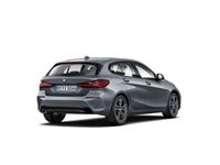 gebraucht BMW 118 Coupé 