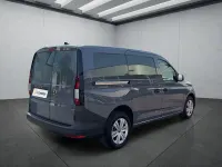 Nouă VW Caddy 102 CP (75 kW) 2026 Gri Monovolum