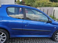 gebraucht Peugeot 206+ 206 206+ 75