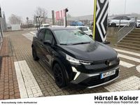 Neu Renault Captur Esprit Alpine 158 PS (116 kW) 2025 Schwarz SUV