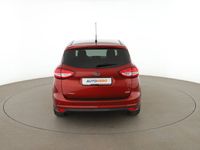 gebraucht Ford C-MAX 1.0 EcoBoost Titanium, Benzin, 11.670 €