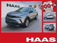 Gebraucht Opel Mokka Edition 101 PS (74 kW) 2023 Grau SUV