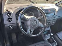 Gebraucht VW Golf VI Team 122 PS (89 kW) 2010 Kleinwagen