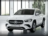 Gebraucht Mercedes GLA180 Progressive 136 PS (100 kW) 2025 Weiß SUV