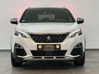 gebraucht Peugeot 5008 GT*FOCAL*ELEK-HECK*MASSAGE*360°*ACC