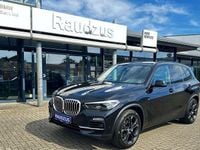 Gebraucht BMW X5 Sport Line 265 PS (194 kW) 2020 Schwarz ii SUV