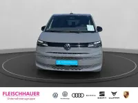 Usado VW Multivan Basis 136 HP (100 kW) 2023 Cinzento Monovolume