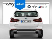 gebraucht BMW X3 xDrive20d Adv. Aut. LED NAVI X-Wochen bei AHG