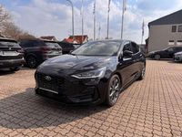 Gebraucht Ford Focus ST-Line 116 PS (85 kW) 2025 Schwarz Limousine