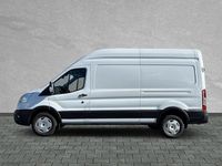 Neu Ford Transit Trend 170 PS (125 kW) 2025 Frozen white Van / Kleinbus