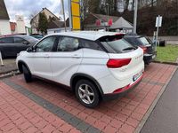 Gebraucht DFSK Fengon 106 PS (77 kW) 2023 Weiß SUV