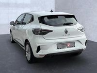 Usata Renault Clio V Evolution 67 CV (49 kW) 2024 Bianco Berlina