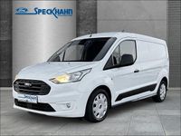 Gebraucht Ford Transit Trend 120 PS (88 kW) 2022 Van