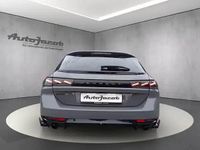 Gebraucht Peugeot 508 360 PS (264 kW) 2023 Grau Kombi