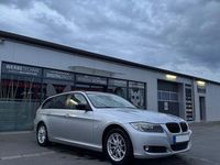 Używany BMW 320 184 KM (135 kW) 2011 Srebrny Kombi