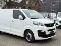 Gebraucht Peugeot Expert Premium 122 PS (89 kW) 2021 Weiß Van