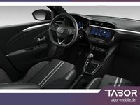 Neu Opel Corsa 101 PS (74 kW) 2025 Silber Limousine