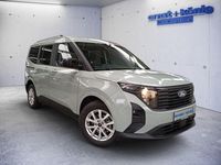 Neu Ford Tourneo Courier Titanium 125 PS (91 kW) 2025 Van / Kleinbus