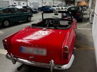 gebraucht Triumph TR4 