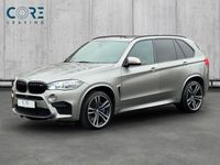 Gebraucht BMW X5 M Performance 575 PS (422 kW) 2015 Grau SUV