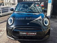 Gebraucht Mini Cooper Cabriolet 136 PS (100 kW) 2023 Schwarz Cabrio