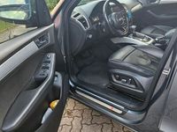 gebraucht Audi Q5 S-Line 3.0‼️‼️