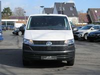 Gebraucht VW Transporter 150 PS (110 kW) 2025 Candyweiß Van