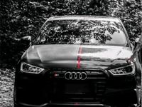 gebraucht Audi S1 quattro/scheckheftgepflegt/345 PS