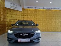 Gebraucht Opel Insignia Edition 136 PS (100 kW) 2019 Grau Kombi
