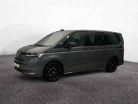 Gebraucht VW Multivan Goal 245 PS (180 kW) 2022 Grau Van / Kleinbus
