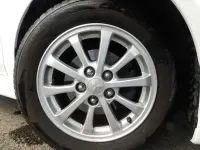 Gebraucht Mitsubishi Lancer Sportback 117 PS (86 kW) 2014 Andenweiß Limousine