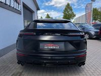 gebraucht Lamborghini Urus 4.0 V8*Carbon Paket*Fond Entertainment*Pano