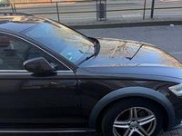 Gebraucht Audi A6 Allroad Performance 245 PS (180 kW) 2014 Braun Kombi