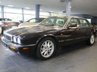 Gebraucht Jaguar XJ8 284 PS (208 kW) 1997 Violett Limousine
