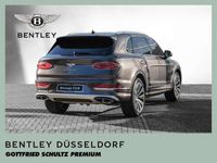 gebraucht Bentley Bentayga EWB 1st Edition // DÜSSELDORF