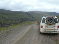 Gebraucht VW California Beach 232 PS (170 kW) 2019 Weiß Van