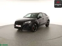 Gebraucht Audi Q2 S-Line 190 PS (139 kW) 2023 Mythosschwarz SUV