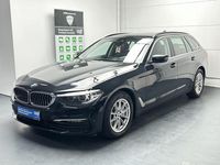 Gebraucht BMW 530 Performance 265 PS (194 kW) 2019 Schwarz Kombi