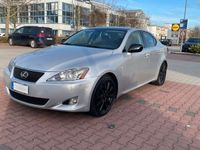 gebraucht Lexus IS250 Luxury Line | Abstand Tempo | Voll